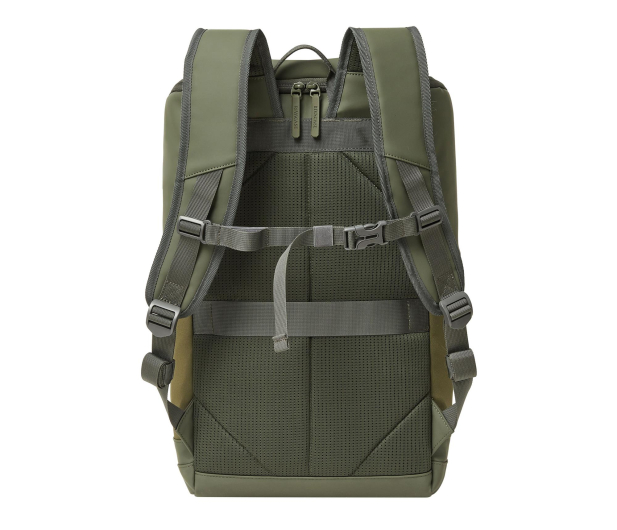 RIVACASE Eden 7856 20L oliwkowy - 1474128 - zdjęcie 4